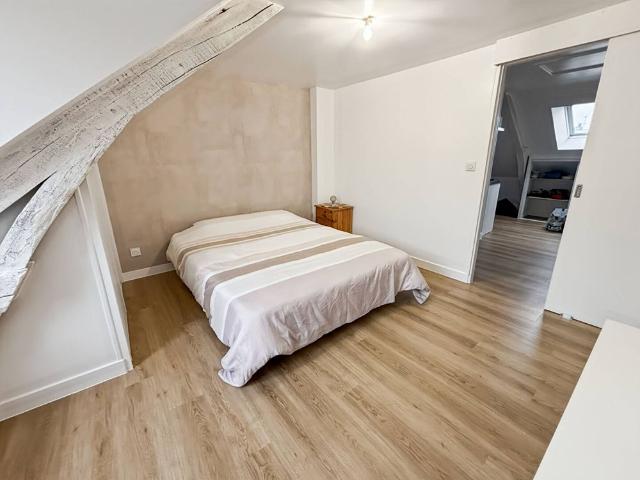 Location Appartement 2 pièces 20m² ST AUBIN D AUBIGNE 35250