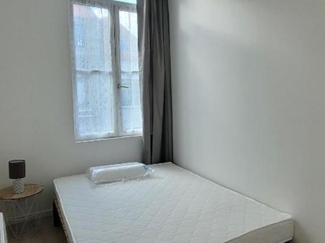 Location Appartement 2 pièces 20m² ST OMER 62500