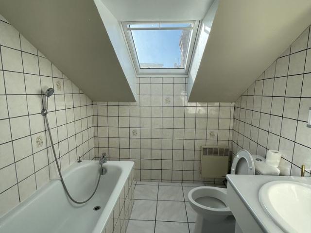 Location Appartement 2 pièces 20m² VANDOEUVRE LES NANCY 54500