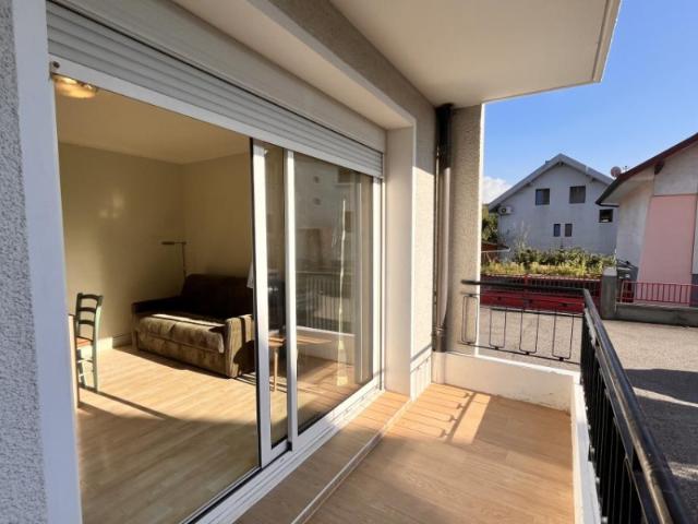 Location appartement 2 pièces