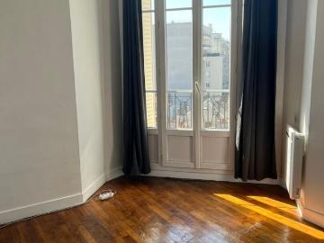 Location appartement 2 pièces, 21.12m², Le Kremlin Bicêtre