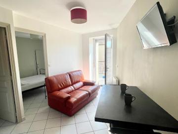 Location Appartement 2 pièces 21.19 m2 Perigueux