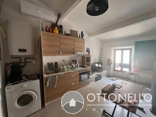 Location Appartement 2 pièces 21.1 m2 Roquebrune sur Argens