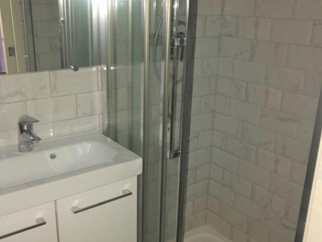 Location appartement 2 pièces, 21.21m², Aubervilliers