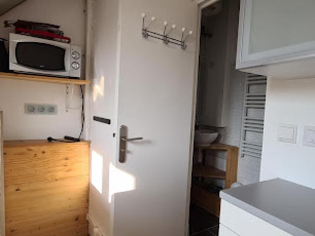 Location Appartement 2 pièces 21.27 m2 Nevers