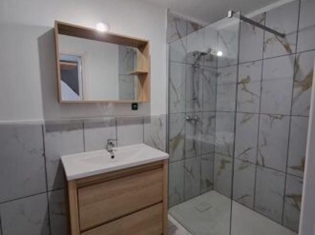 Location Appartement 2 pièces 21 m2 à Rodez