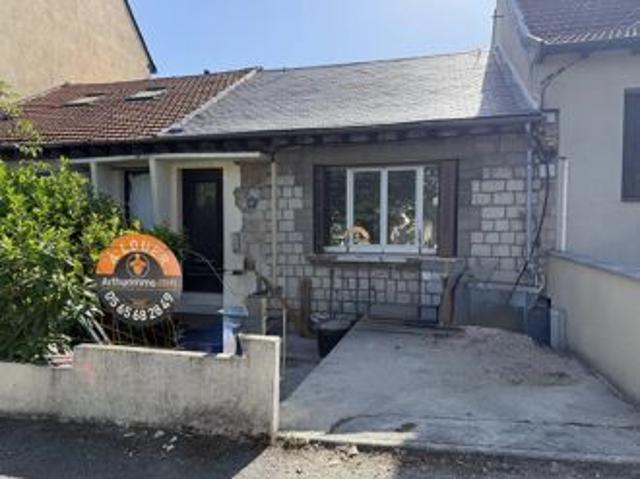 Location Appartement 2 pièces 21 m2 à Rodez