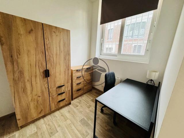 Location Appartement 2 pièces 21 m2 à Saint Quentin