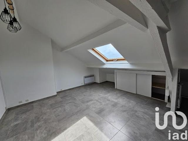 Location Appartement 2 pièces 21 m2 Creteil
