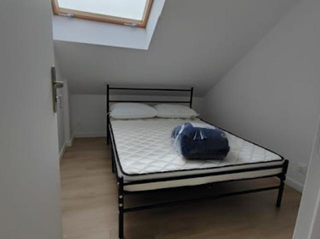 Location Appartement 2 pièces 21 m2 Gron