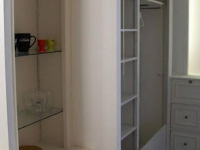 Location Appartement 2 pièces 21 m2 Marseille 1er