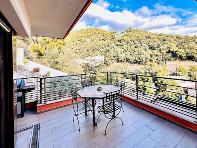 Location Appartement 2 pièces 21 m2 Roquebrune Cap Martin
