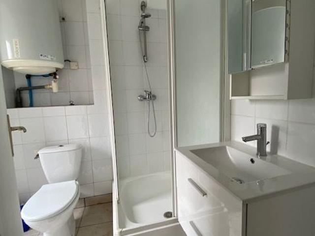 Location Appartement 2 pièces 21m²