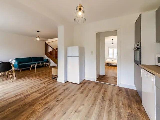 Location Appartement 2 pièces 21m² ANGERS 49100