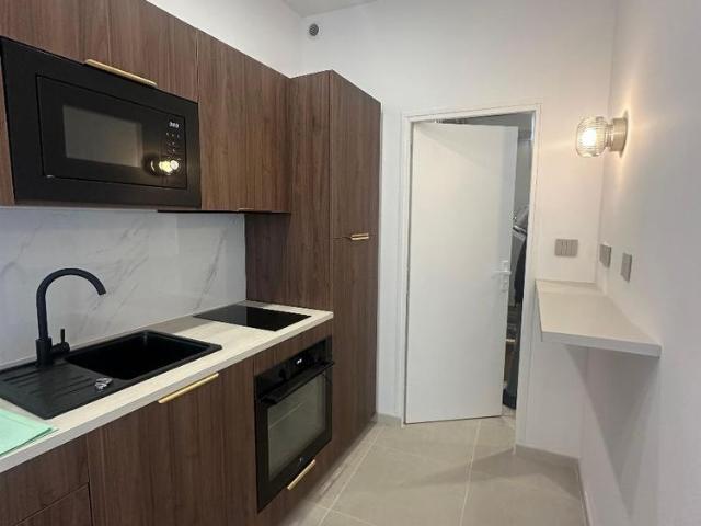 Location Appartement 2 pièces 21m² MARSEILLE 6ème