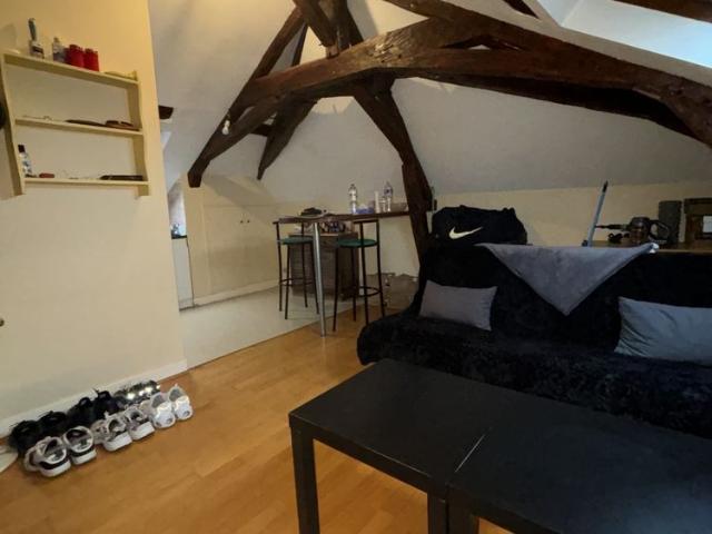 Location Appartement 2 pièces 21m² SABLE SUR SARTHE 72300