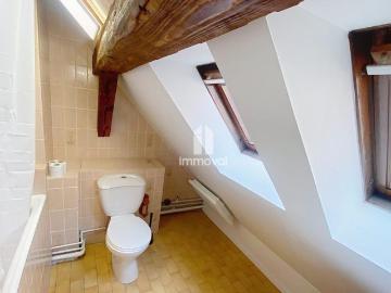 Location Appartement 2 pièces 21m² STRASBOURG 67000