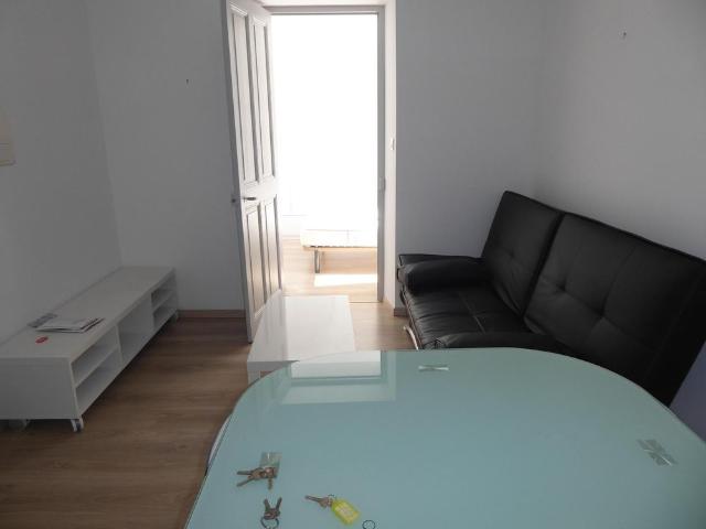 Location Appartement 2 pièces 21m² VALS LES BAINS 07600
