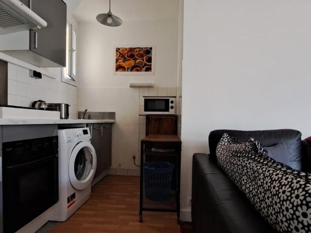 Location Appartement 2 pièces