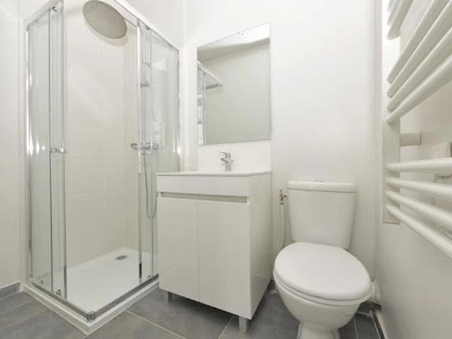 Location Appartement 2 pièces 22.67 m2 Saint Quentin