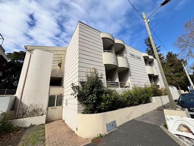 Location Appartement 2 pièces 22.84 m2 Montpellier