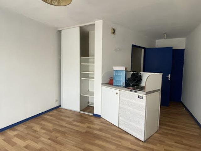 Location Appartement 2 pièces 22.93 m2 Pessac