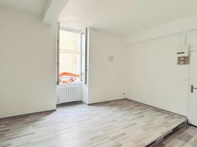 Location Appartement 2 pièces 22.92 m2 Blaye