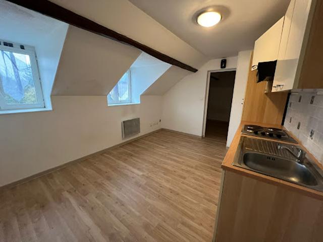 Location Appartement 2 pièces 22.99 m2 Neuilly en Thelle
