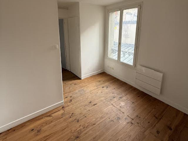Location Appartement 2 pièces 22 m2 Avesnes sur Helpe