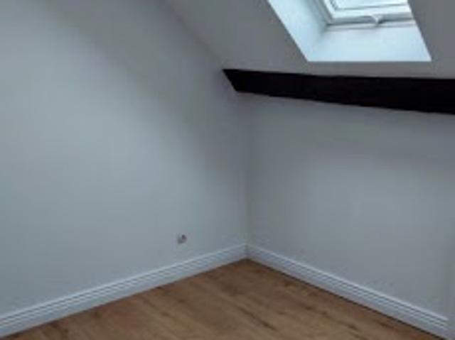 Location Appartement 2 pièces 22 m2 Charolles
