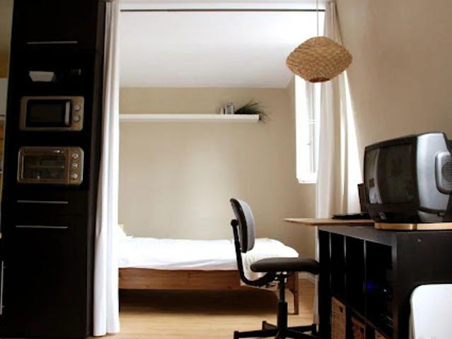 Location Appartement 2 pièces 22 m2 Lille