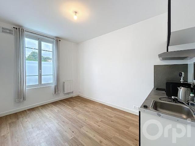 Location Appartement 2 pièces 22 m2 Maisons Alfort