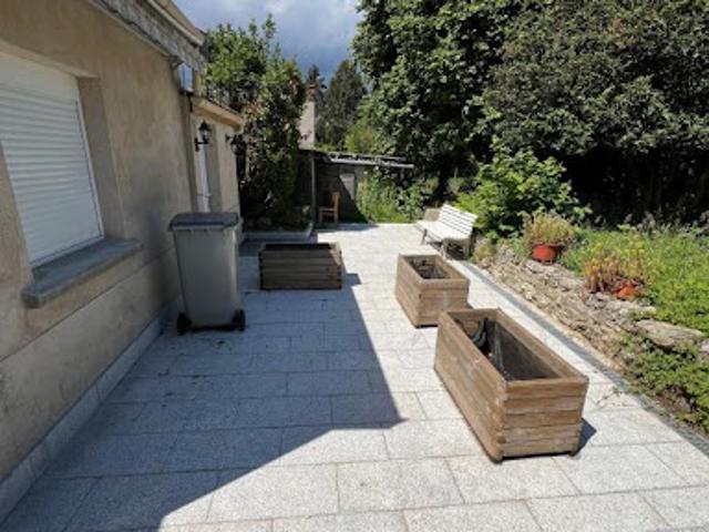 Location Appartement 2 pièces 22 m2 Survilliers