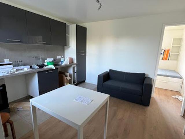 Location Appartement 2 pièces 22 m2 Survilliers