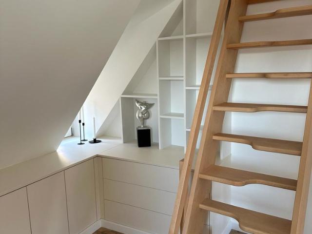 Location Appartement 2 pièces 22m²