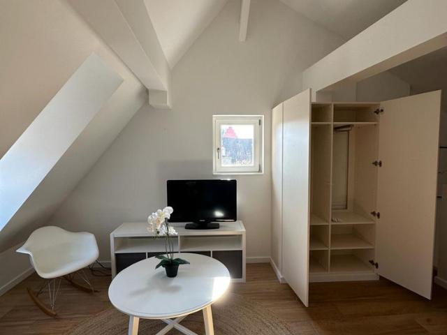 Location Appartement 2 pièces 22m²