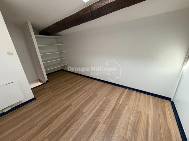 Location Appartement 2 pièces 22m²