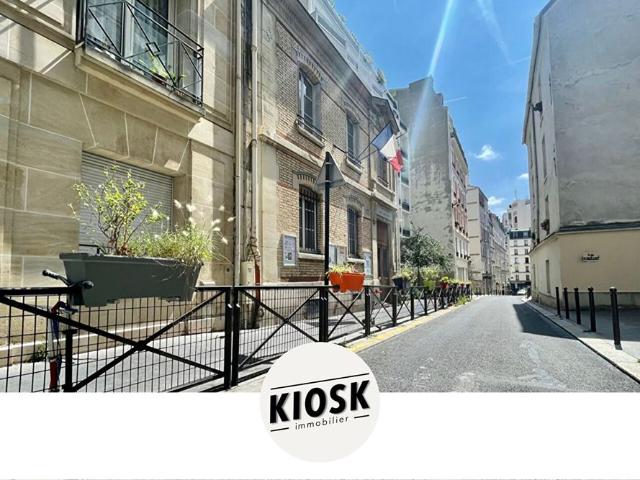 Location Appartement 2 pièces 22m²