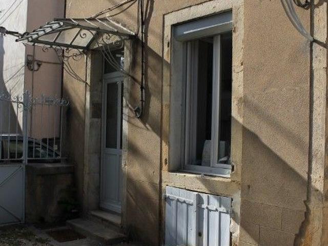 Location Appartement 2 pièces 22m²