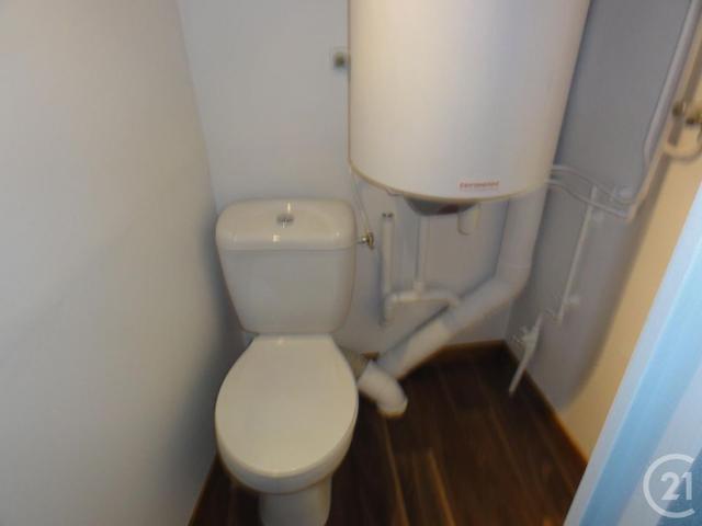 Location Appartement 2 pièces 22m² COULOMMIERS 77120