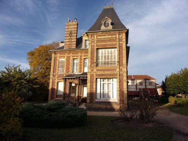 Location Appartement 2 pièces 22m² ELBEUF 76500