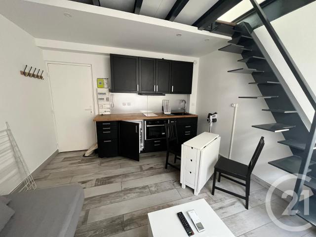 Location Appartement 2 pièces 22m² MONTPELLIER 34000