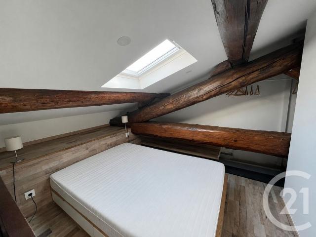 Location Appartement 2 pièces 22m² MONTPELLIER 34000