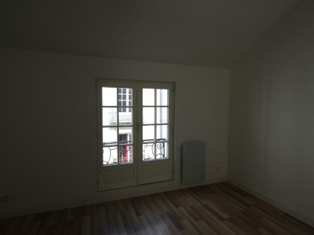 Location Appartement 2 pièces 22m² NANTES 44000