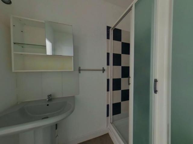 Location Appartement 2 pièces 22m² ST PIERRE DES CORPS 37700