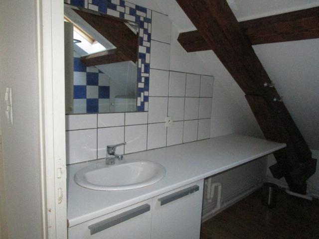 Location Appartement 2 pièces 22m² REIMS 51100