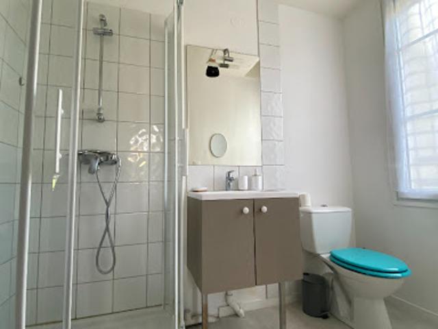 Location Appartement 2 pièces 27.43 m2 Evreux