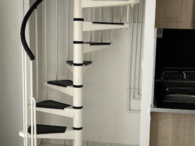 Location Appartement 2 pièces 27.41 m2 Lescar