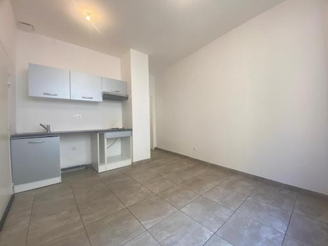 Location Appartement 2 pièces 27.45 m2 Espira de l'Agly