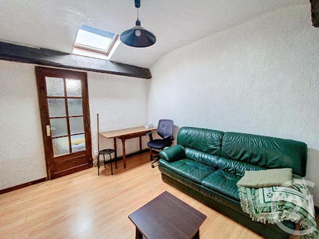 Location Appartement 2 pièces 27.45 m2 Montpellier